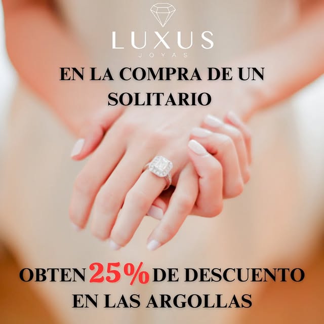 Luxus Joyas