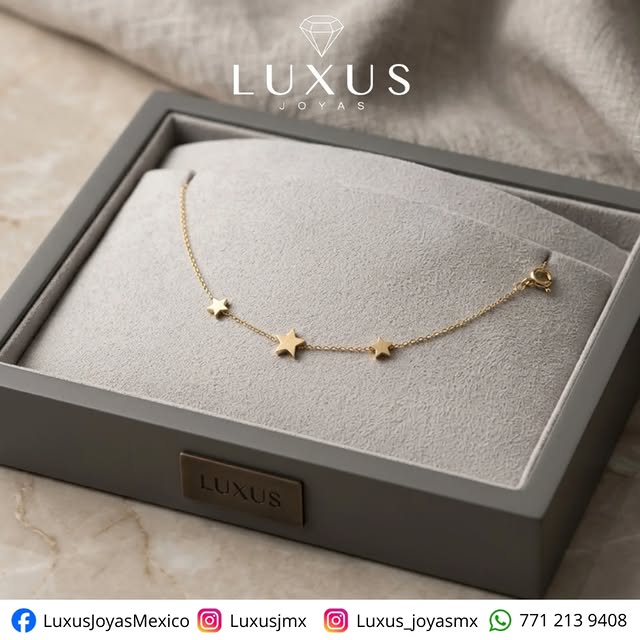 Luxus Joyas