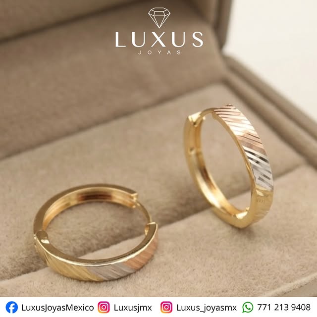 Luxus Joyas