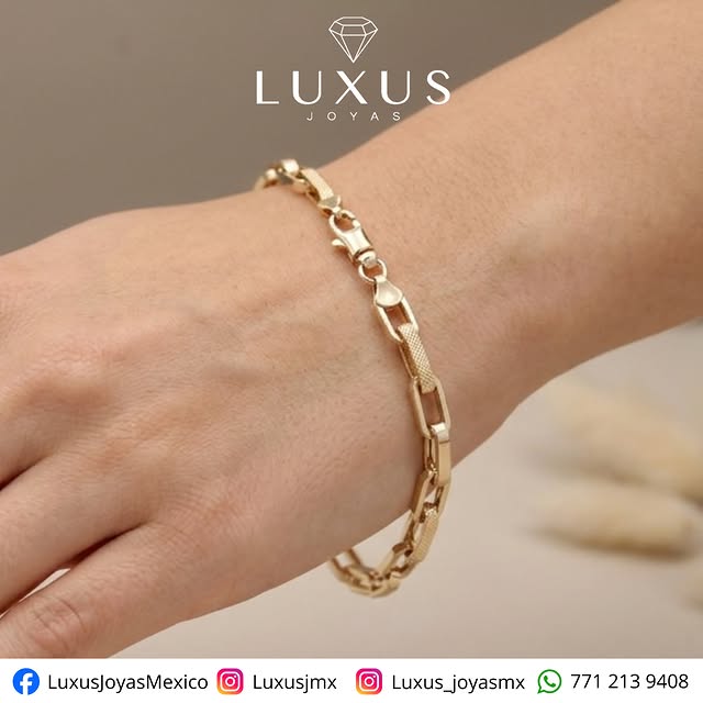 Luxus Joyas