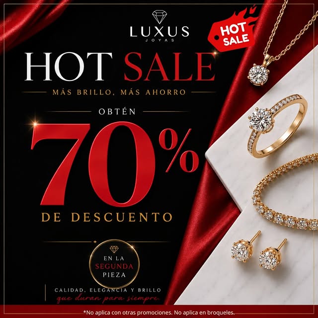 Luxus Joyas