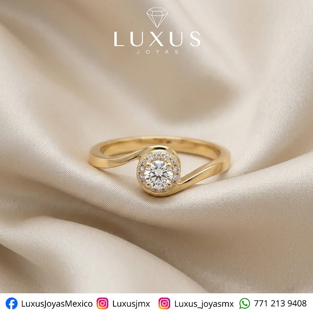 Joyería Luxus
