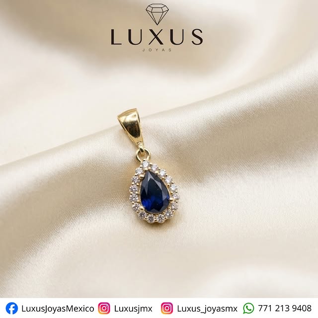 Luxus Joyas