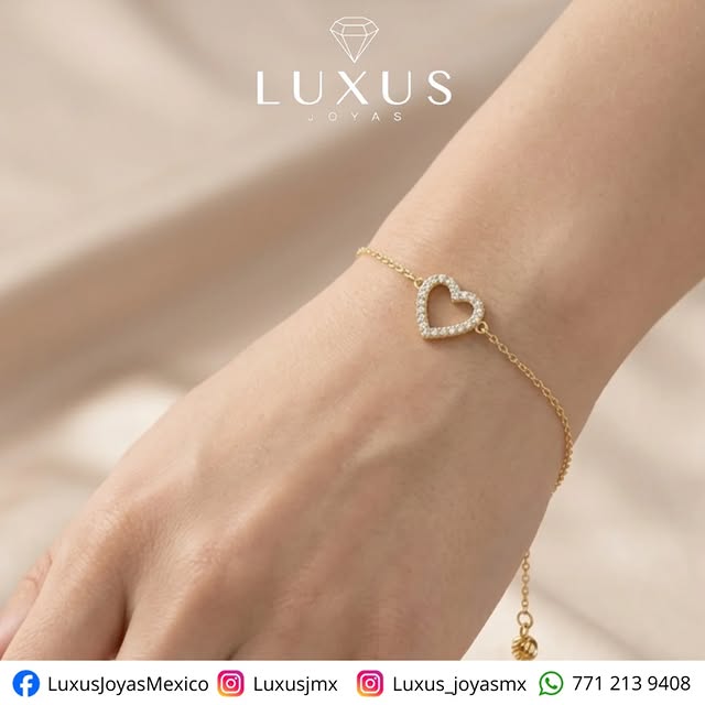 Luxus Joyas